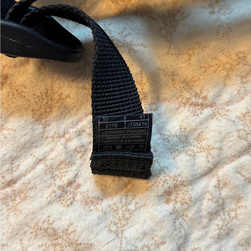 Classic Chaco sandals - sz10 - Picture 5 of 6